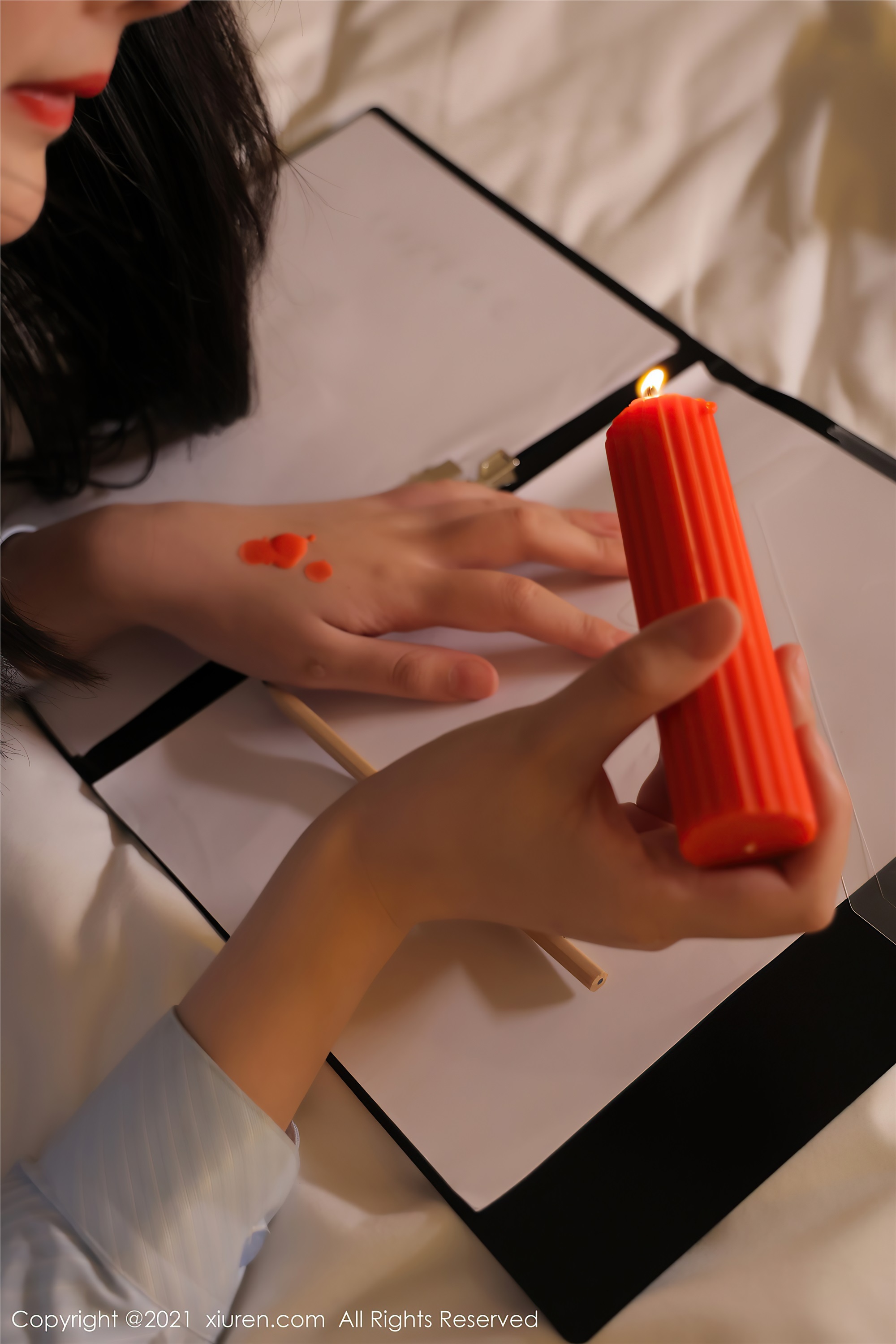 Xiuren秀人网 2021.10.28 NO.4132 summer宝宝